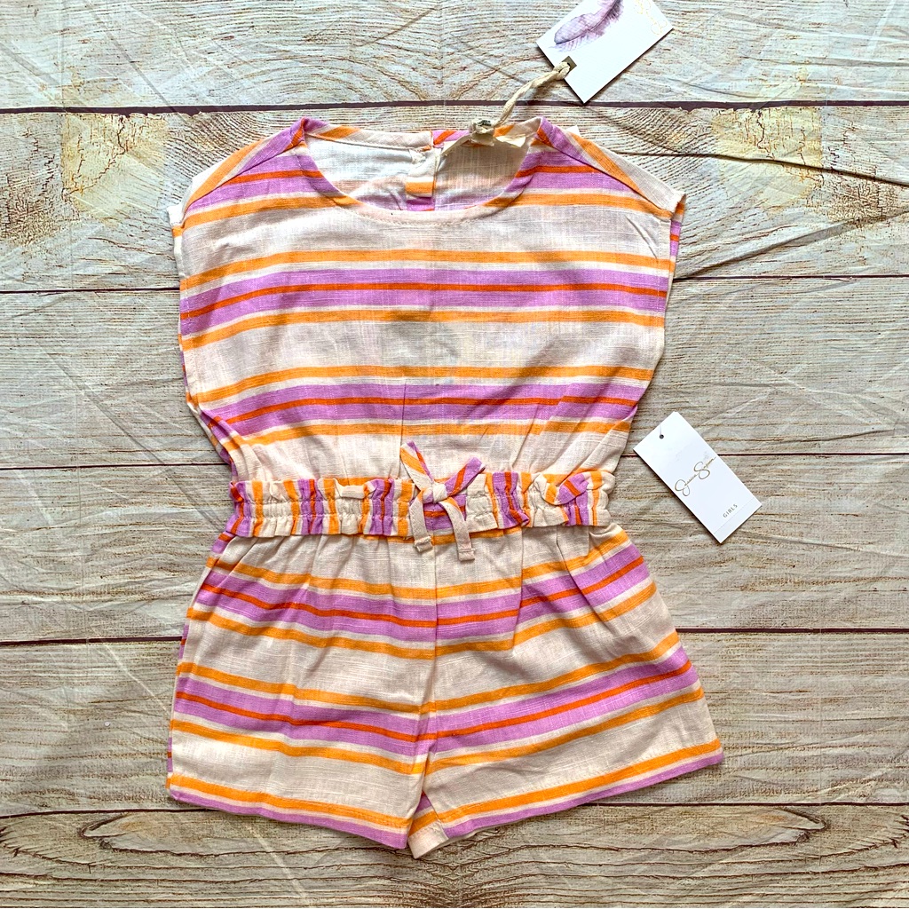 Jessica Simpson Romper - New